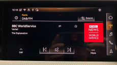 Audi A1 35 TFSI Black Edition 5dr S Tronic Petrol Hatchback